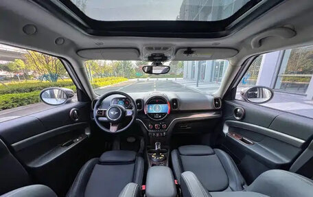 MINI Countryman II (F60), 2022 год, 2 321 555 рублей, 10 фотография