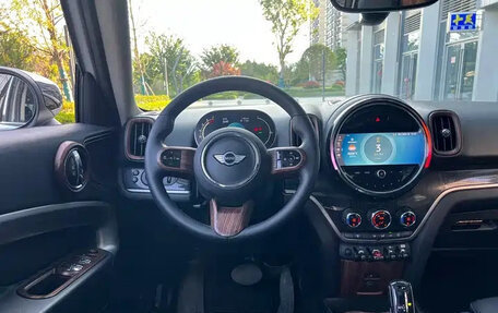 MINI Countryman II (F60), 2022 год, 2 321 555 рублей, 11 фотография