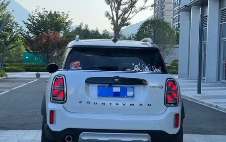 MINI Countryman II (F60), 2022 год, 2 321 555 рублей, 7 фотография