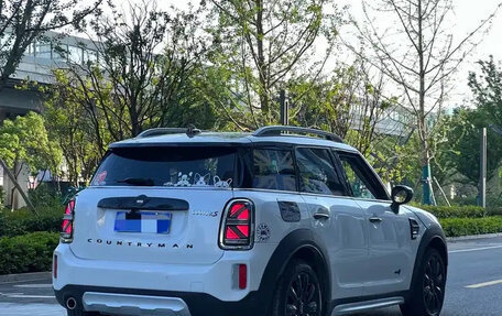 MINI Countryman II (F60), 2022 год, 2 321 555 рублей, 8 фотография