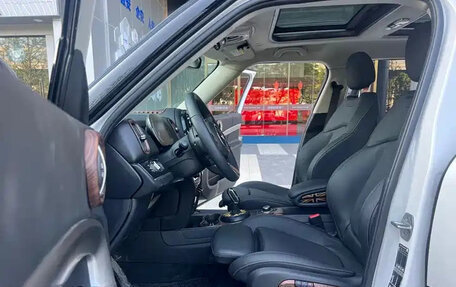 MINI Countryman II (F60), 2022 год, 2 321 555 рублей, 14 фотография