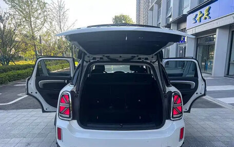 MINI Countryman II (F60), 2022 год, 2 321 555 рублей, 9 фотография