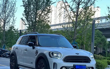 MINI Countryman II (F60), 2022 год, 2 321 555 рублей, 4 фотография