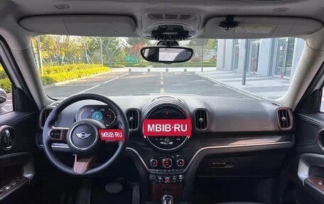 MINI Countryman II (F60), 2022 год, 2 321 555 рублей, 12 фотография