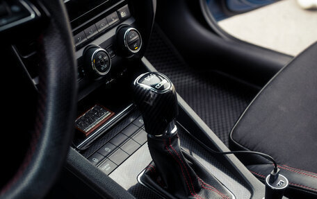 Skoda Octavia RS, 2014 год, 1 900 000 рублей, 9 фотография