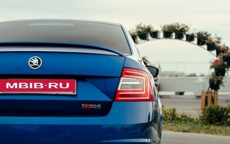 Skoda Octavia RS, 2014 год, 1 900 000 рублей, 7 фотография