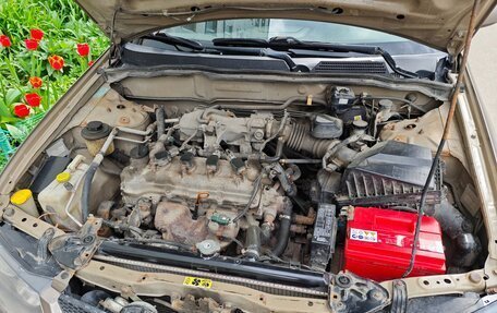 Nissan Almera, 2005 год, 320 000 рублей, 3 фотография