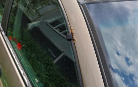 Nissan Almera, 2005 год, 320 000 рублей, 5 фотография