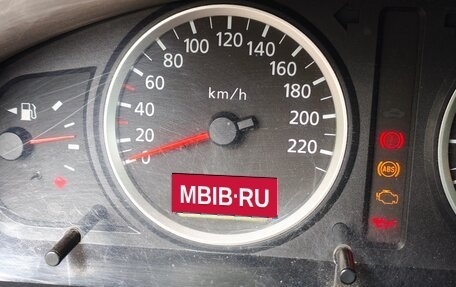 Nissan Almera, 2005 год, 320 000 рублей, 4 фотография