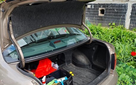 Nissan Almera, 2005 год, 320 000 рублей, 8 фотография