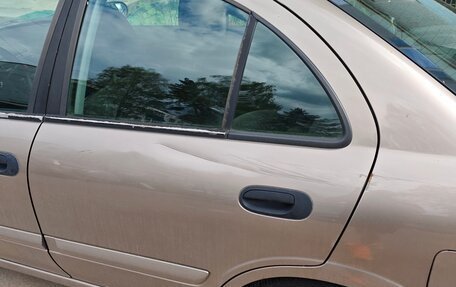 Nissan Almera, 2005 год, 320 000 рублей, 7 фотография