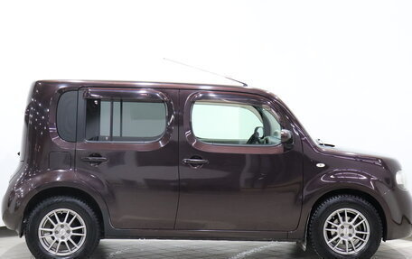 Nissan Cube III, 2009 год, 590 000 рублей, 4 фотография