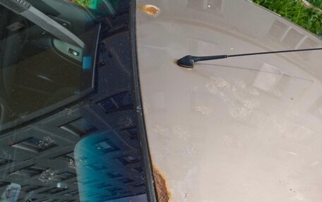 Nissan Almera, 2005 год, 320 000 рублей, 11 фотография