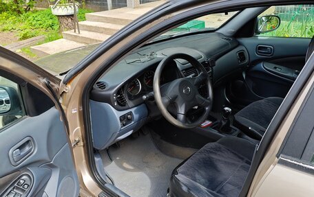 Nissan Almera, 2005 год, 320 000 рублей, 6 фотография