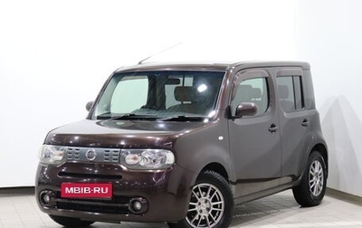 Nissan Cube III, 2009 год, 590 000 рублей, 1 фотография