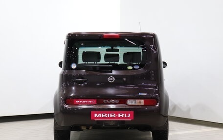 Nissan Cube III, 2009 год, 590 000 рублей, 6 фотография