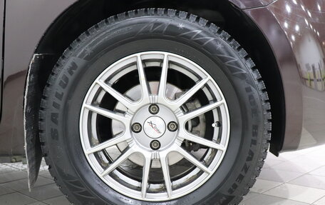 Nissan Cube III, 2009 год, 590 000 рублей, 12 фотография