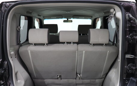 Nissan Cube III, 2009 год, 590 000 рублей, 10 фотография