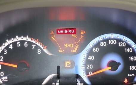 Nissan Cube III, 2009 год, 590 000 рублей, 13 фотография