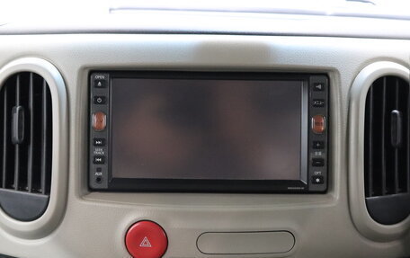 Nissan Cube III, 2009 год, 590 000 рублей, 16 фотография