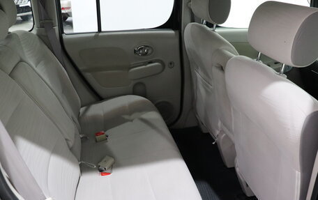 Nissan Cube III, 2009 год, 590 000 рублей, 18 фотография