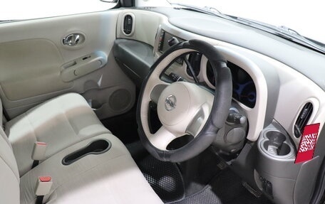 Nissan Cube III, 2009 год, 590 000 рублей, 17 фотография