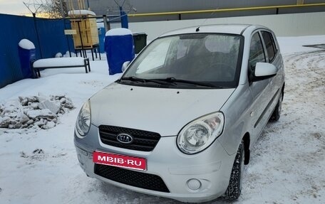 KIA Picanto I, 2009 год, 395 000 рублей, 1 фотография