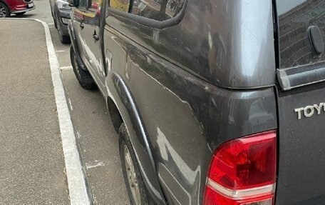 Toyota Hilux VII, 2011 год, 1 450 000 рублей, 5 фотография