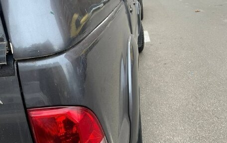 Toyota Hilux VII, 2011 год, 1 450 000 рублей, 6 фотография