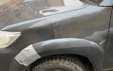 Toyota Hilux VII, 2011 год, 1 450 000 рублей, 8 фотография