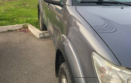 Toyota Hilux VII, 2011 год, 1 450 000 рублей, 10 фотография