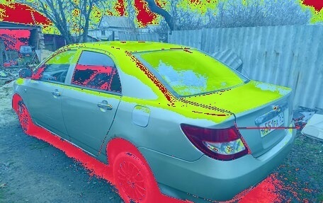 BYD F3 I, 2007 год, 220 000 рублей, 3 фотография