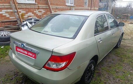 BYD F3 I, 2007 год, 220 000 рублей, 2 фотография