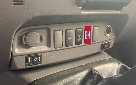 Toyota Hilux VII, 2011 год, 1 450 000 рублей, 12 фотография