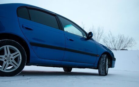 Toyota Avensis III рестайлинг, 1998 год, 320 000 рублей, 14 фотография