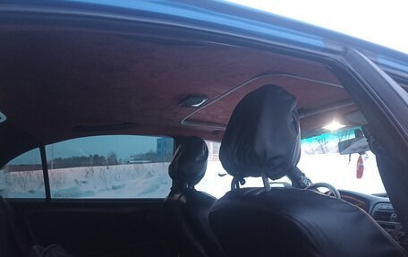 Toyota Avensis III рестайлинг, 1998 год, 320 000 рублей, 21 фотография