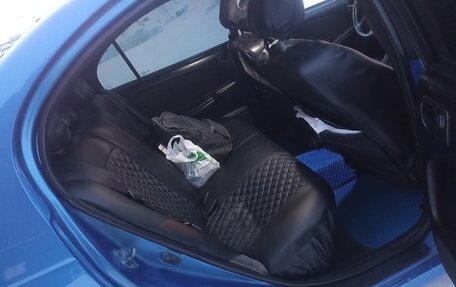 Toyota Avensis III рестайлинг, 1998 год, 320 000 рублей, 23 фотография