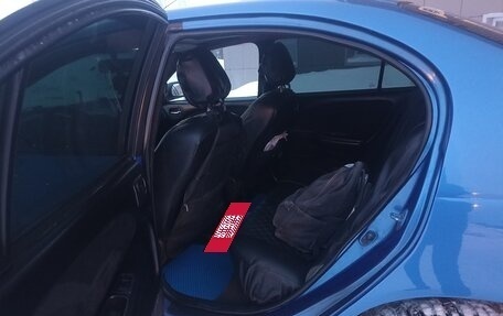 Toyota Avensis III рестайлинг, 1998 год, 320 000 рублей, 20 фотография