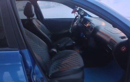 Toyota Avensis III рестайлинг, 1998 год, 320 000 рублей, 27 фотография