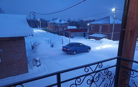 Toyota Avensis III рестайлинг, 1998 год, 320 000 рублей, 31 фотография