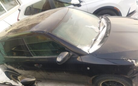 Skoda Fabia II, 2012 год, 230 000 рублей, 4 фотография