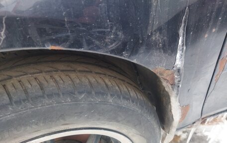 Skoda Fabia II, 2012 год, 230 000 рублей, 12 фотография