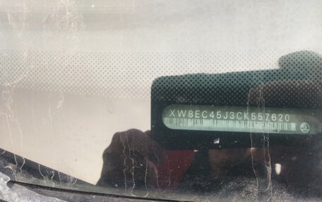 Skoda Fabia II, 2012 год, 230 000 рублей, 10 фотография