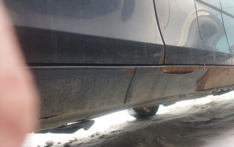 Skoda Fabia II, 2012 год, 230 000 рублей, 11 фотография