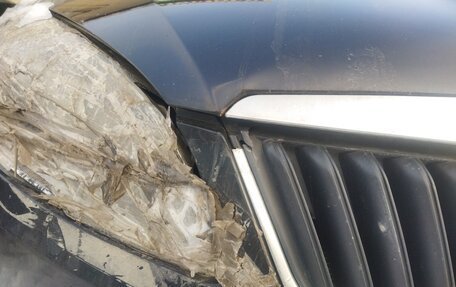 Skoda Fabia II, 2012 год, 230 000 рублей, 9 фотография