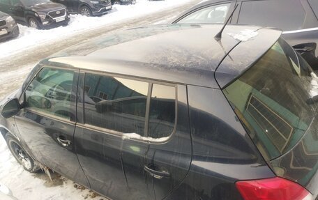 Skoda Fabia II, 2012 год, 230 000 рублей, 7 фотография