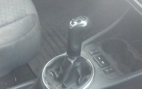 Skoda Fabia II, 2012 год, 230 000 рублей, 18 фотография