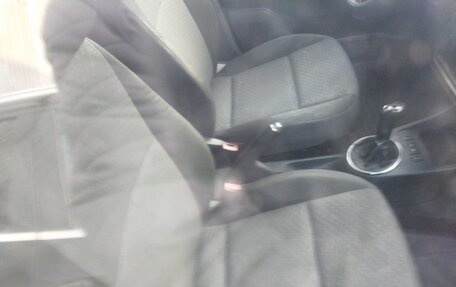 Skoda Fabia II, 2012 год, 230 000 рублей, 17 фотография