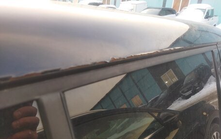 Skoda Fabia II, 2012 год, 230 000 рублей, 15 фотография