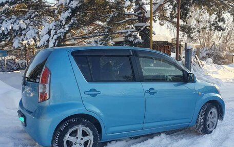 Toyota Passo III, 2004 год, 349 000 рублей, 4 фотография